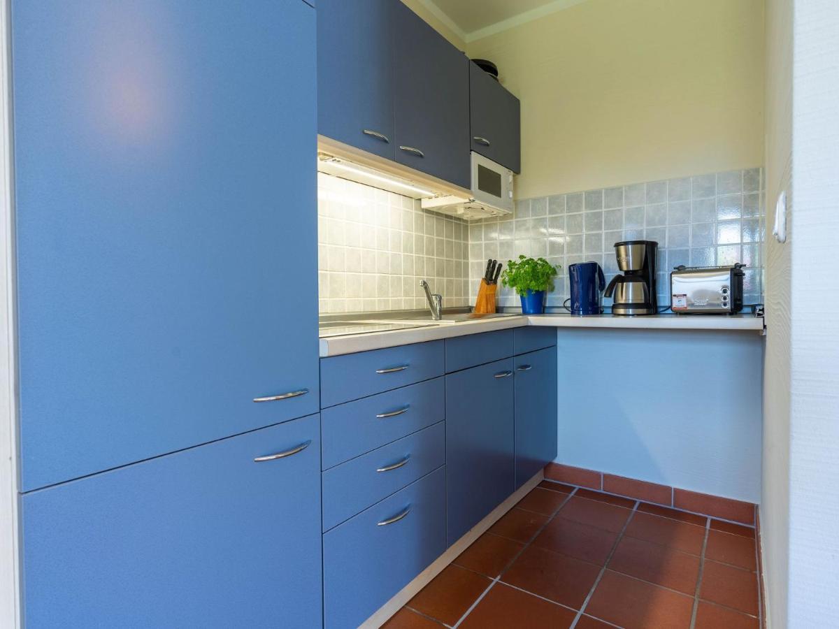 Feriendorf Rugana - Klassik Appartement Mit 1 Schlafzimmer A54 Dranske Exterior photo